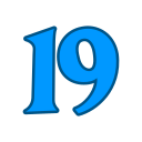 19