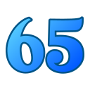 65