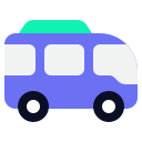 autobús de la ciudad