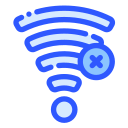 nessuna connessione