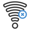 nessuna connessione