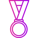 médaille