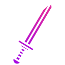 espada larga