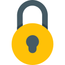 Padlock icon