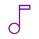 Music note