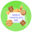 Всемирный день шоколада