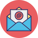 e-mail-posteingang