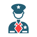 officier