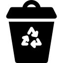 riciclare