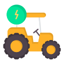 tracteur électrique