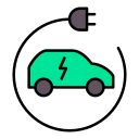 electrisch voertuig