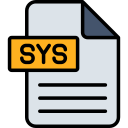 sys