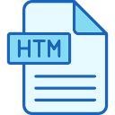 html