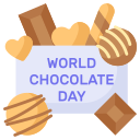journée mondiale du chocolat