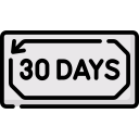 30 dagen