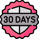30 dagen