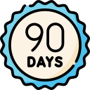 90 dias