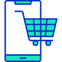 las compras en línea