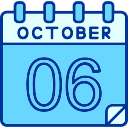 oktober