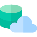 Cloud data