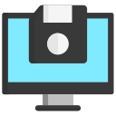 almacenamiento de datos