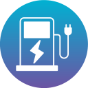 chargeur de véhicule électrique