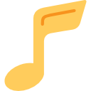 musik note