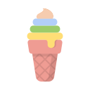 glace