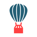 balon powietrzny