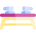 Кофейный столик