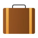 Suitcase