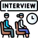 entrevista de trabajo