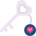 Ключ любви