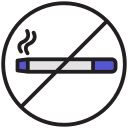 kein rauch