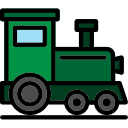 locomotive