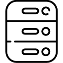 base de datos