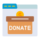 온라인 기부