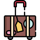 Suitcase