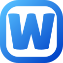 letter w