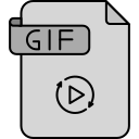 gif Ícone