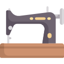 máquina de costura