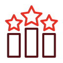 podio