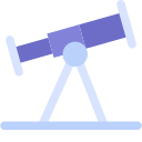 teleskop-symbol
