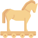 trojanisches pferd