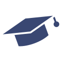 Graduate cap