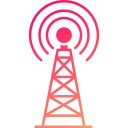 torre de rádio