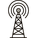 wieża radiowa