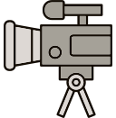 filmadora