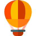 heißluftballon