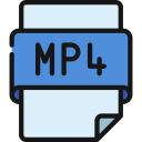 Файл mp4
